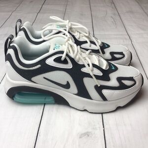 NWOT Wmns Air Max 200 Dusty Cactus Sz 6